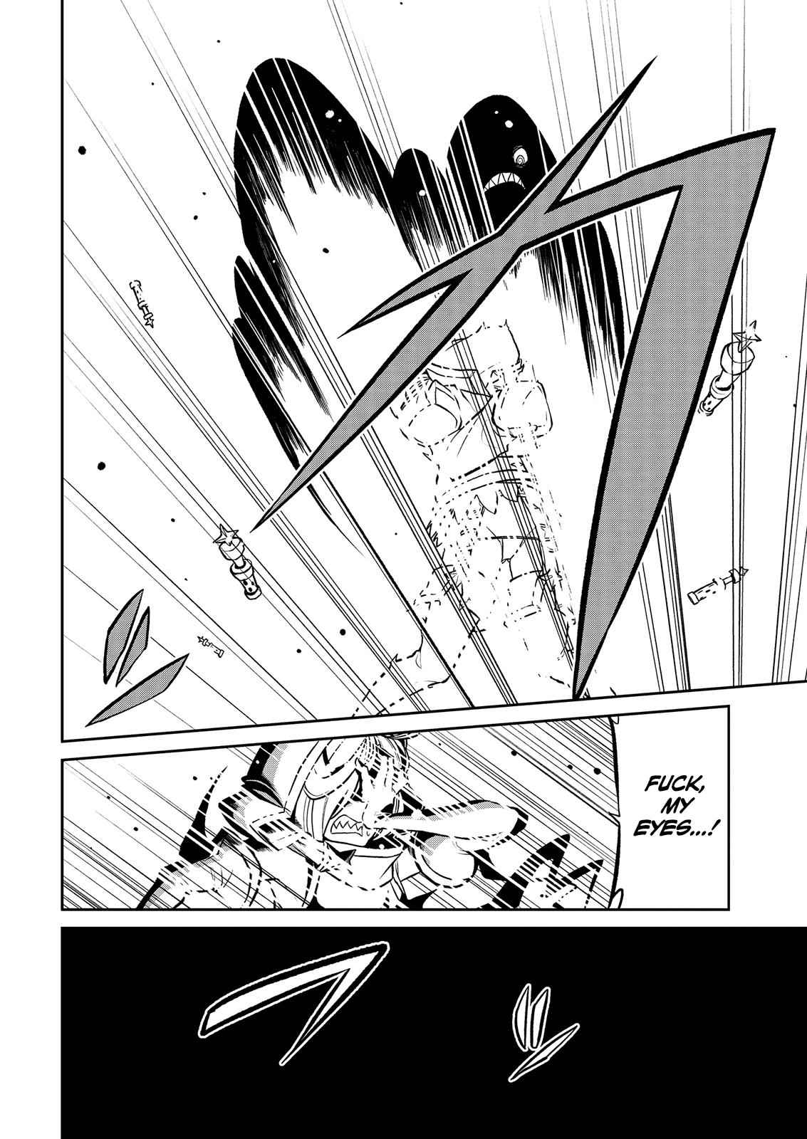 Mahou Shoujo ni Akogarete Chap 15 - Next Chap 16