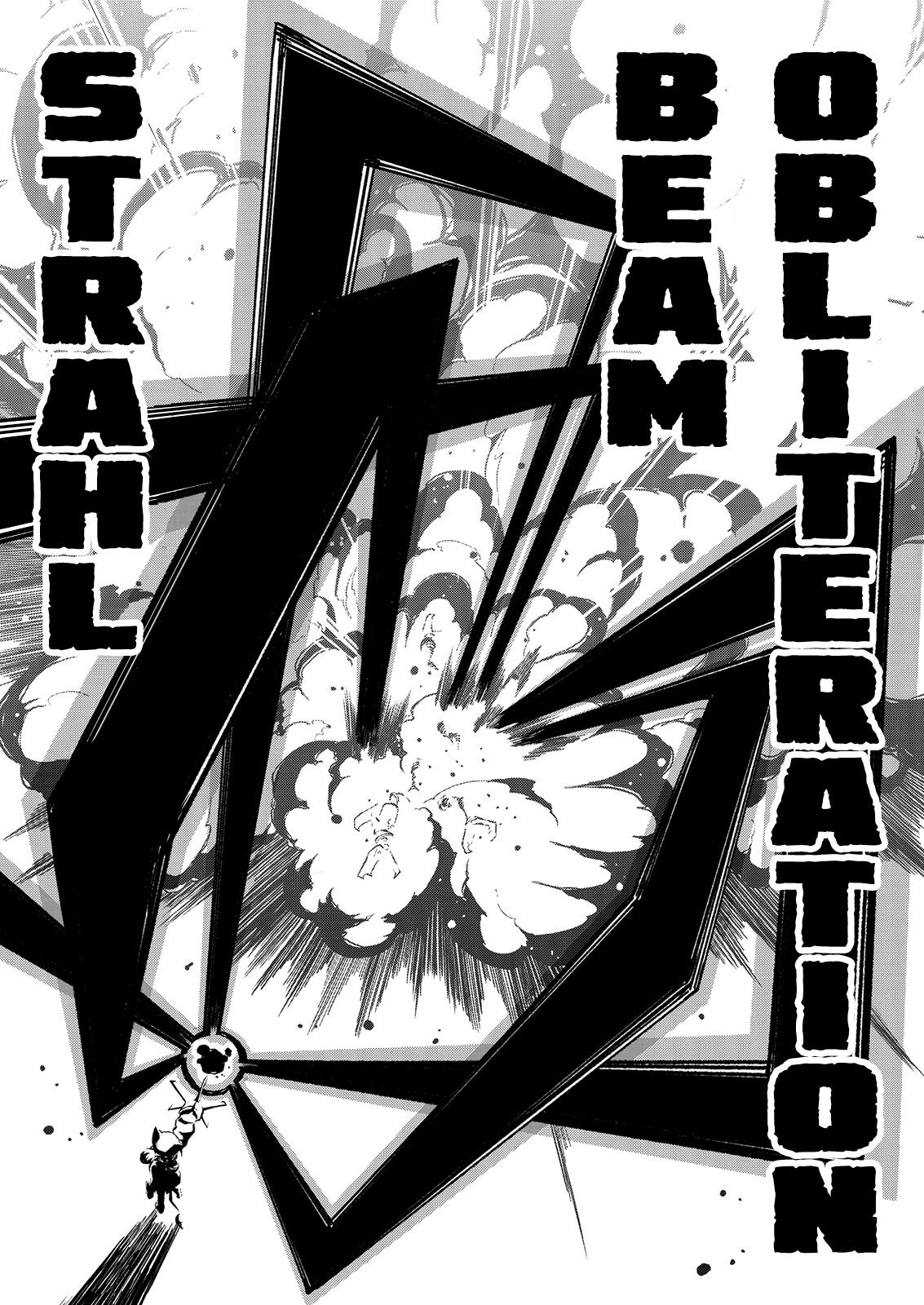 Mahou Shoujo ni Akogarete Chap 27 - Next Chap 28