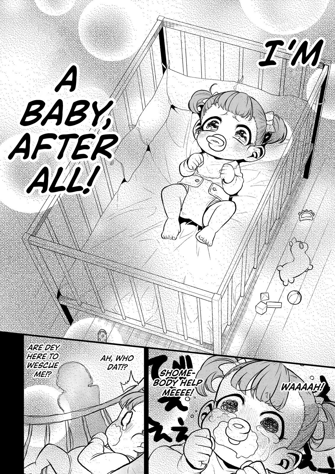 Mahou Shoujo ni Akogarete Chap 26 - Next Chap 27
