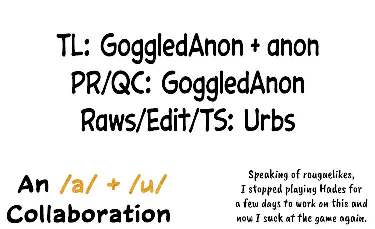 Mahou Shoujo ni Akogarete Chap 28 - Next Chap 29