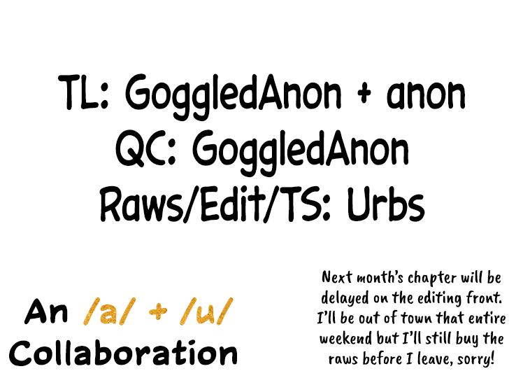 Mahou Shoujo ni Akogarete Chap 29 - Next Chap 30