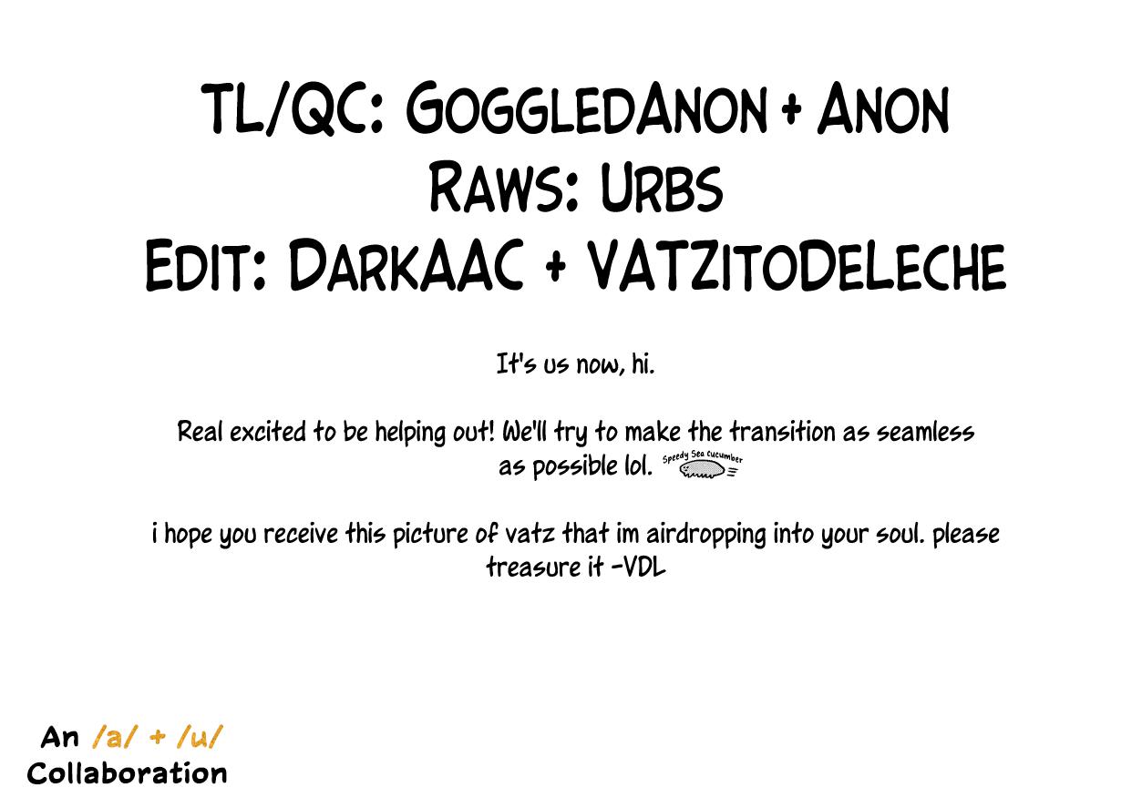 Mahou Shoujo ni Akogarete Chap 36.5 - Next Chap 37.5