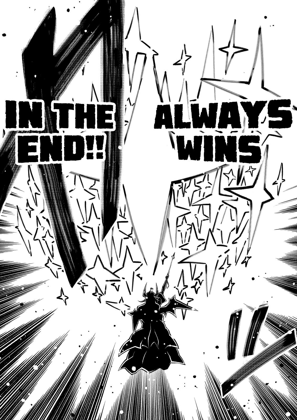 Mahou Shoujo ni Akogarete Chap 30 - Next Chap 31