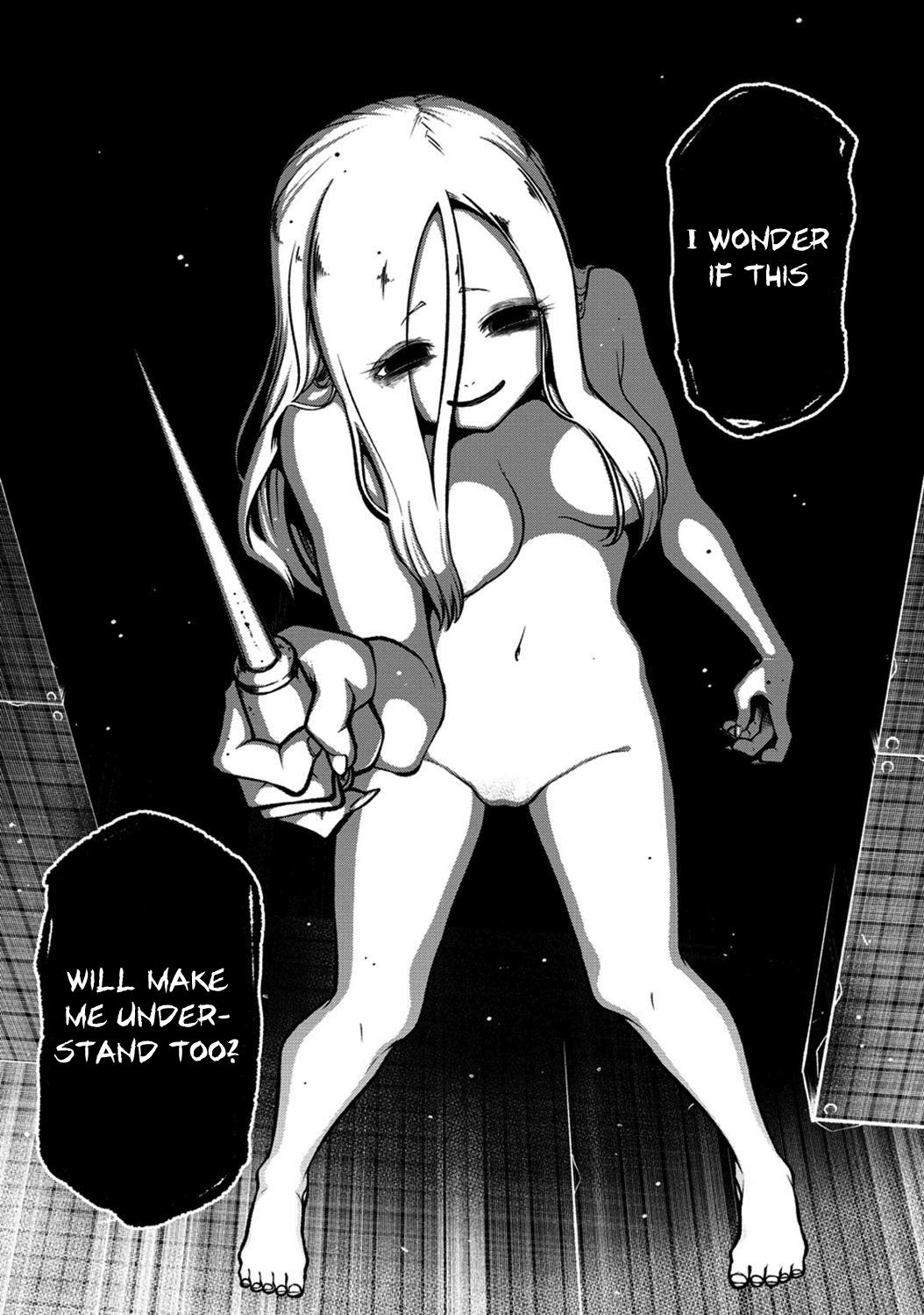 Mahou Shoujo ni Akogarete Chap 47 - Next Chap 48