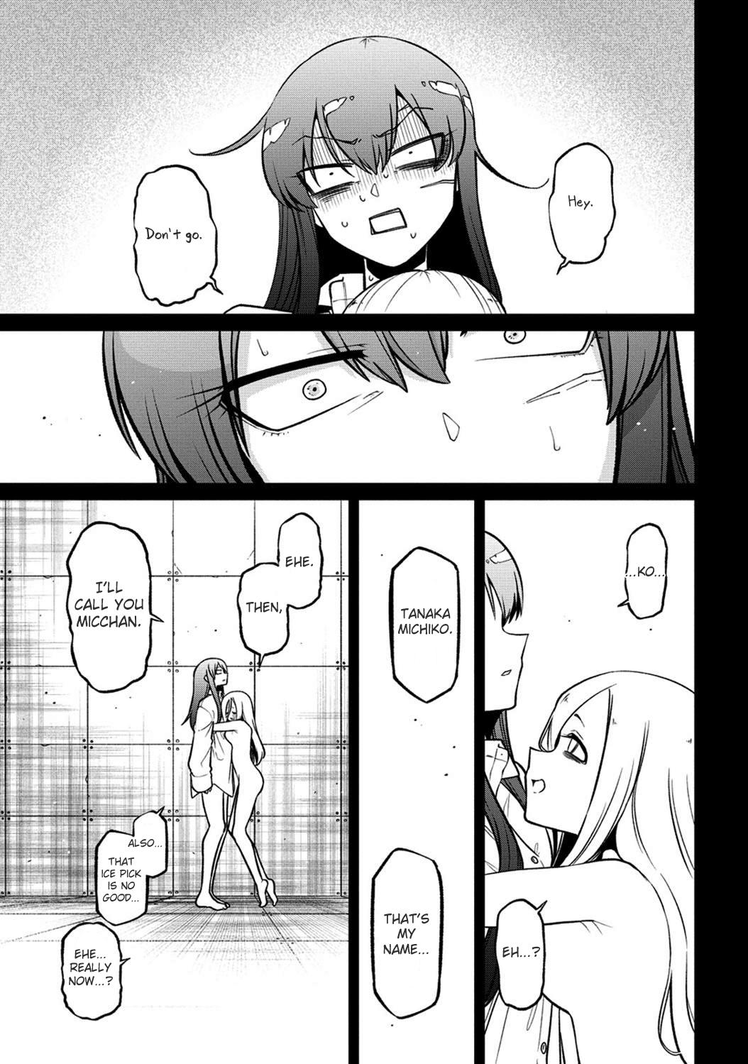 Mahou Shoujo ni Akogarete Chap 47 - Next Chap 48
