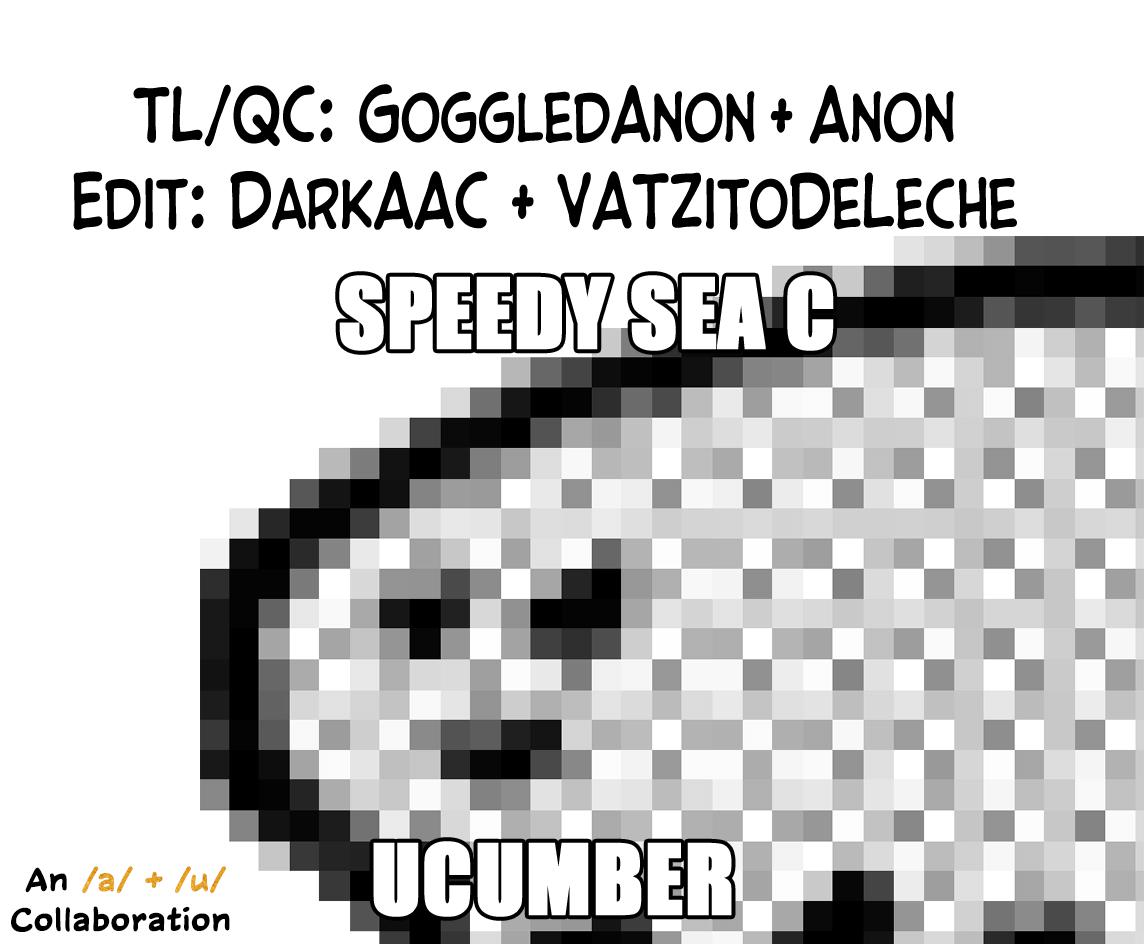 Mahou Shoujo ni Akogarete Chap 40 - Next Chap 41