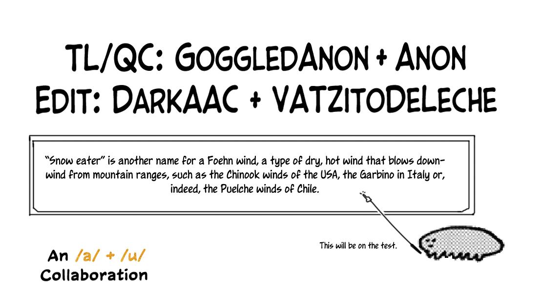 Mahou Shoujo ni Akogarete Chap 61 - Next Chap 62