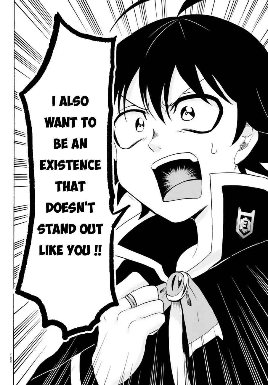 Mairimashita! Iruma-kun Chap 41 - Next Chap 42