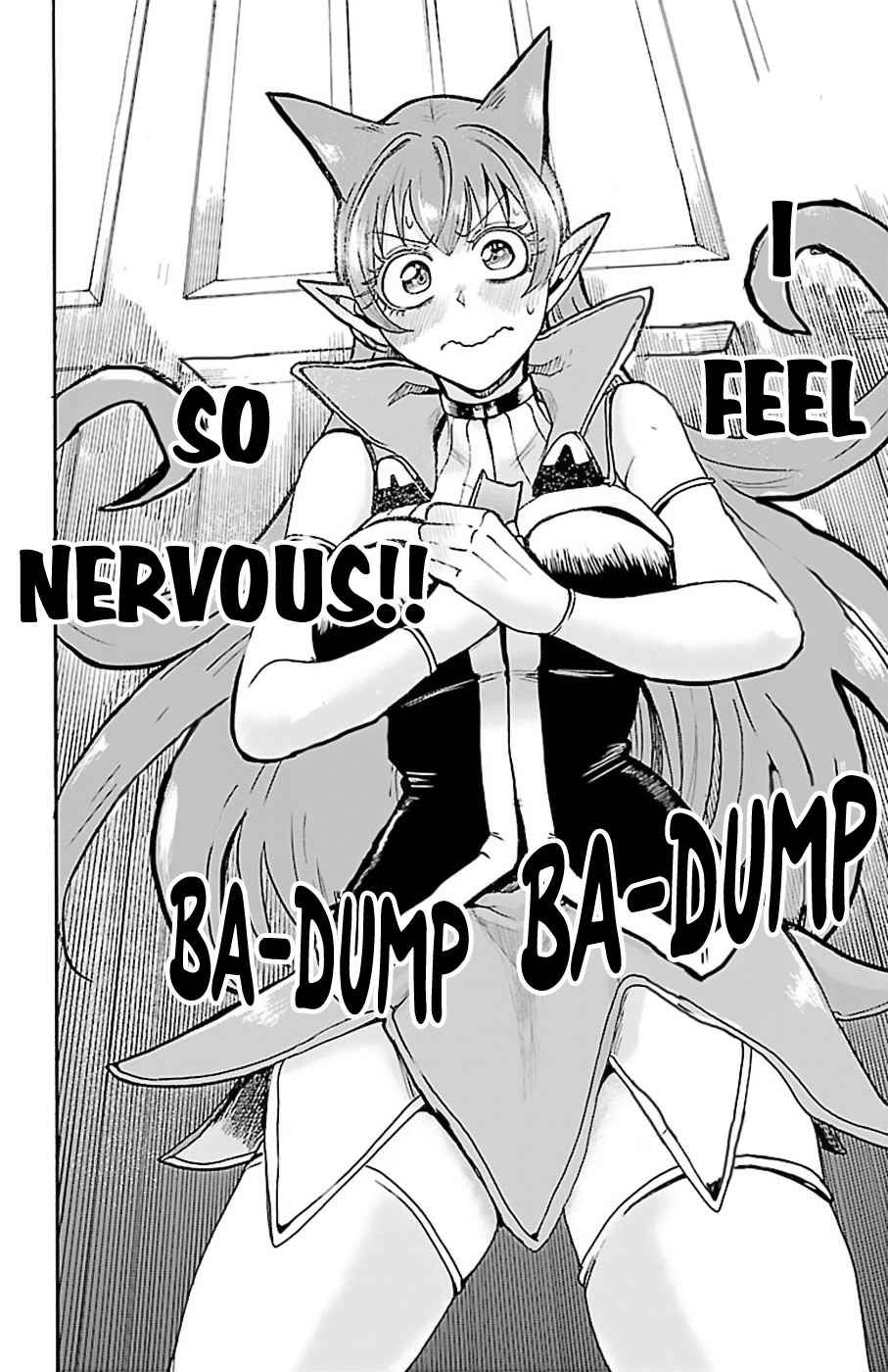 Mairimashita! Iruma-kun Chap 53 - Next Chap 54