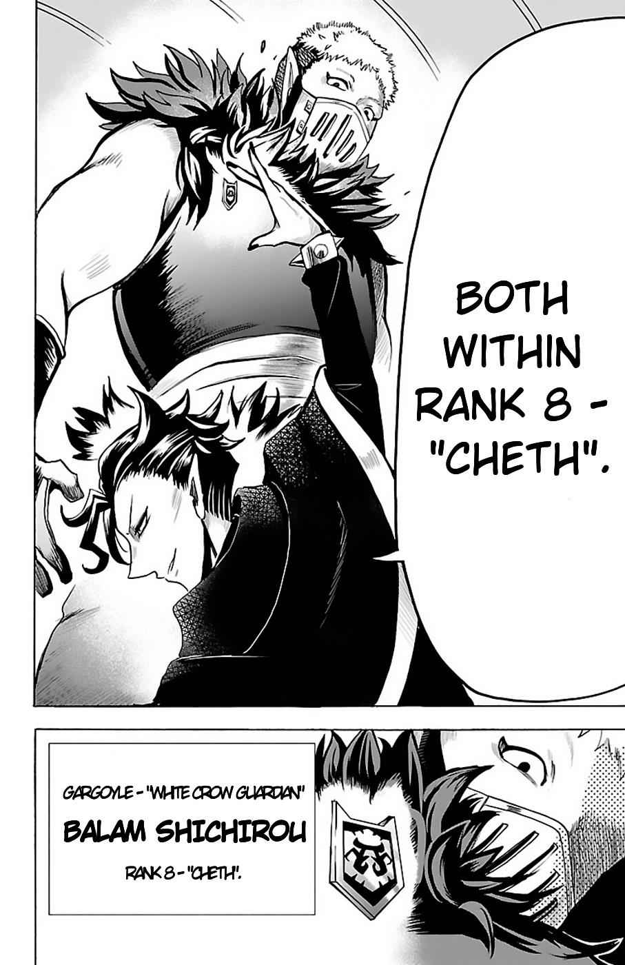 Mairimashita! Iruma-kun Chap 66 - Next Chap 67