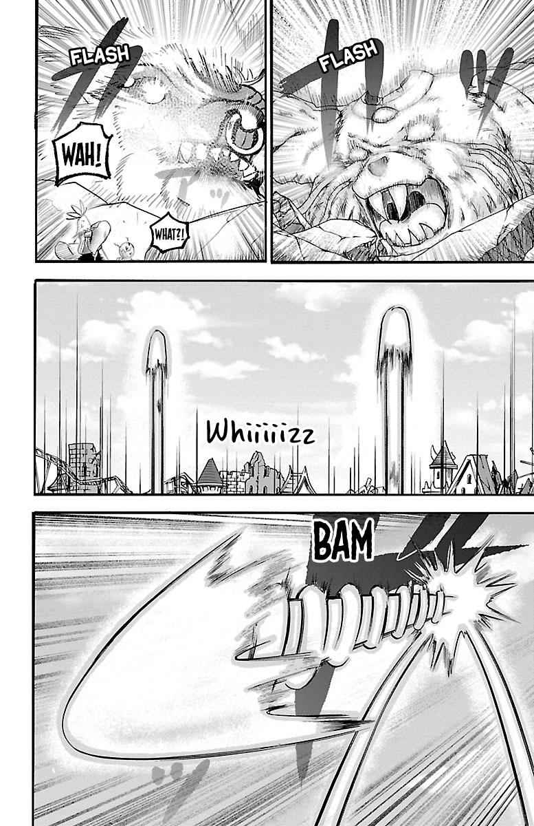 Mairimashita! Iruma-kun Chap 84 - Next Chap 85
