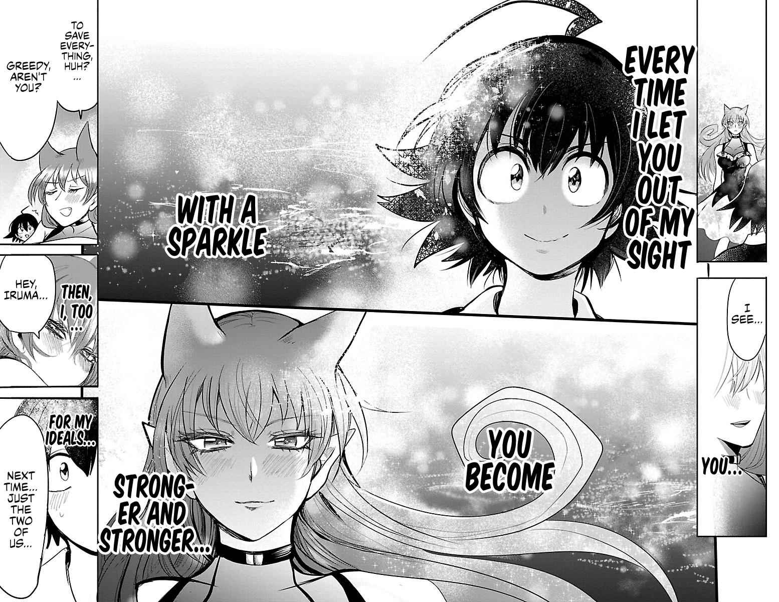 Mairimashita! Iruma-kun Chap 88 - Next Chap 89