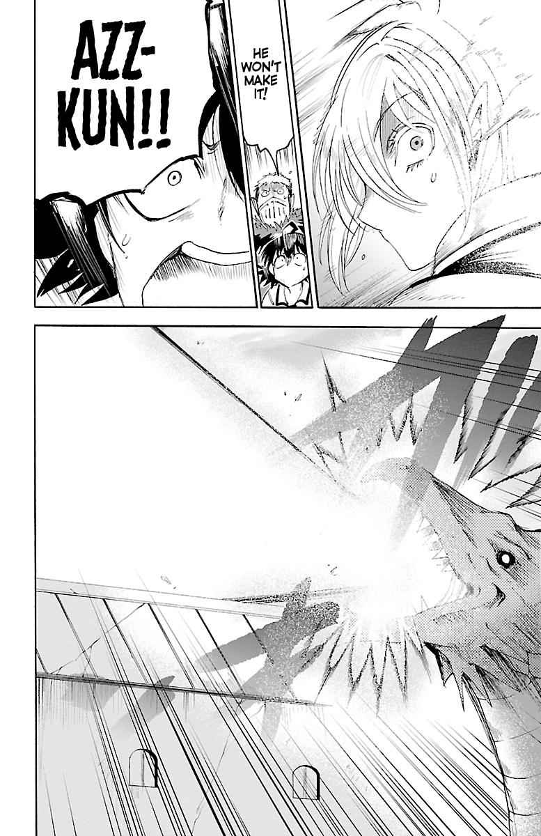 Mairimashita! Iruma-kun Chap 82 - Next Chap 83