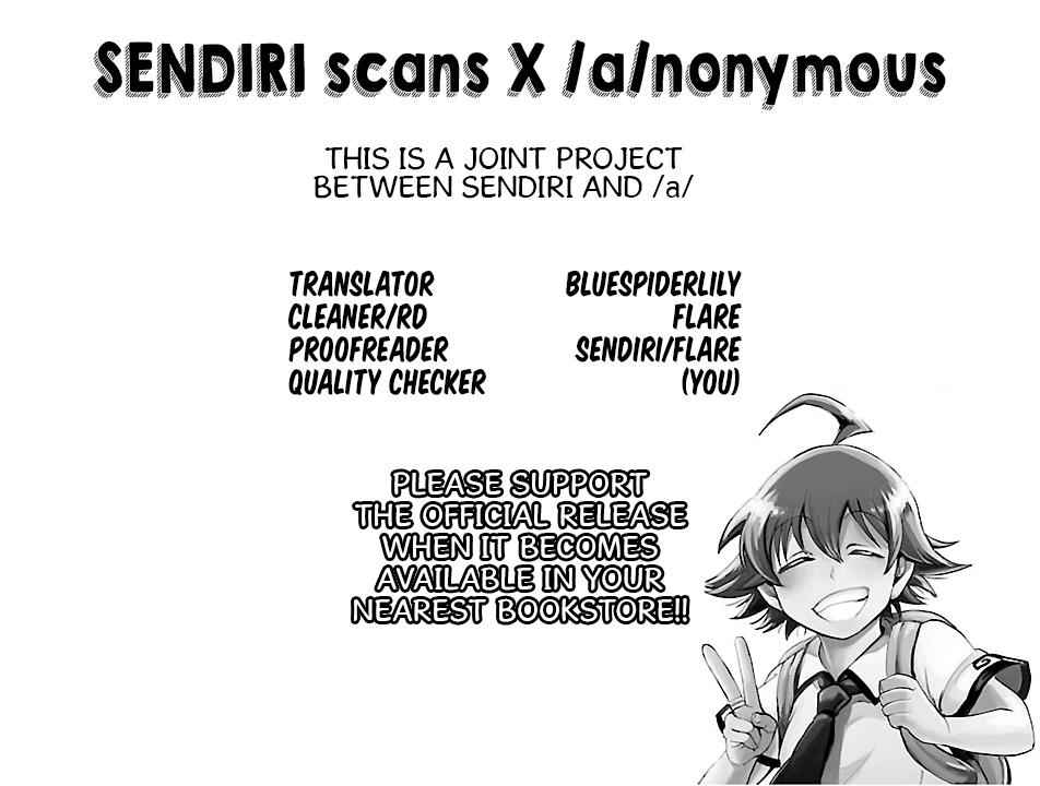 Mairimashita! Iruma-kun Chap 82 - Next Chap 83