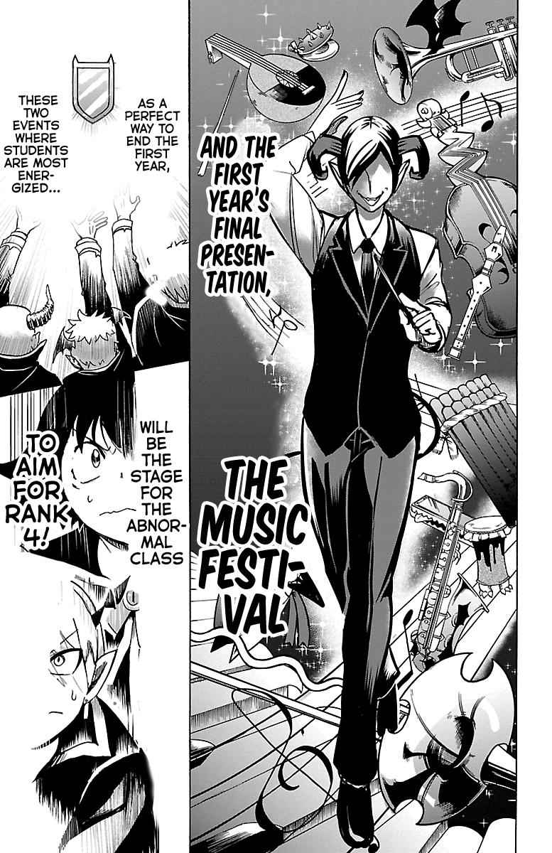 Mairimashita! Iruma-kun Chap 97 - Next Chap 98