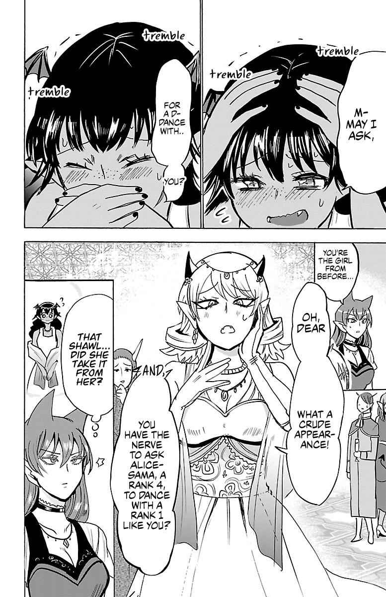 Mairimashita! Iruma-kun Chap 91 - Next Chap 92