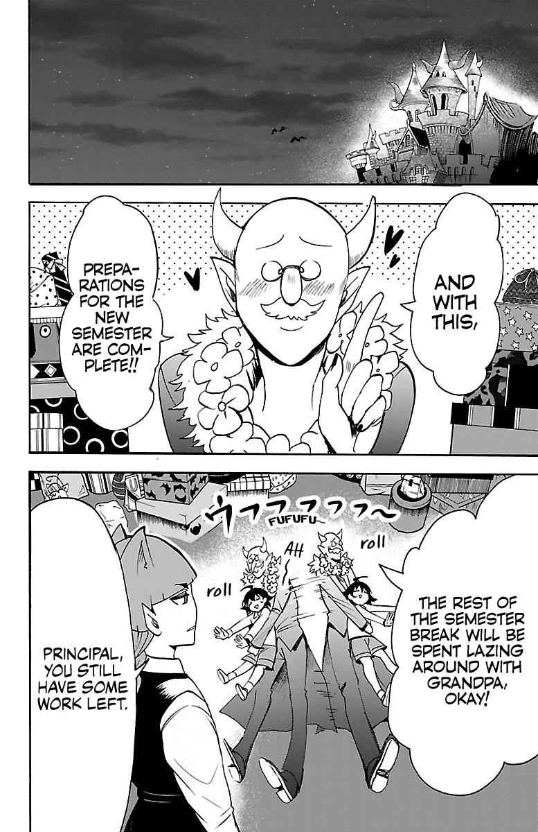 Mairimashita! Iruma-kun Chap 93 - Next Chap 94