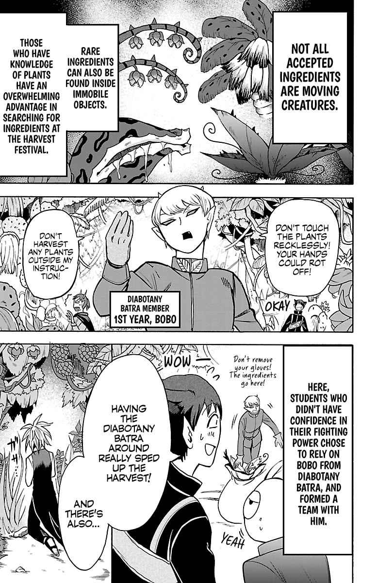 Mairimashita! Iruma-kun Chap 105 - Next Chap 106