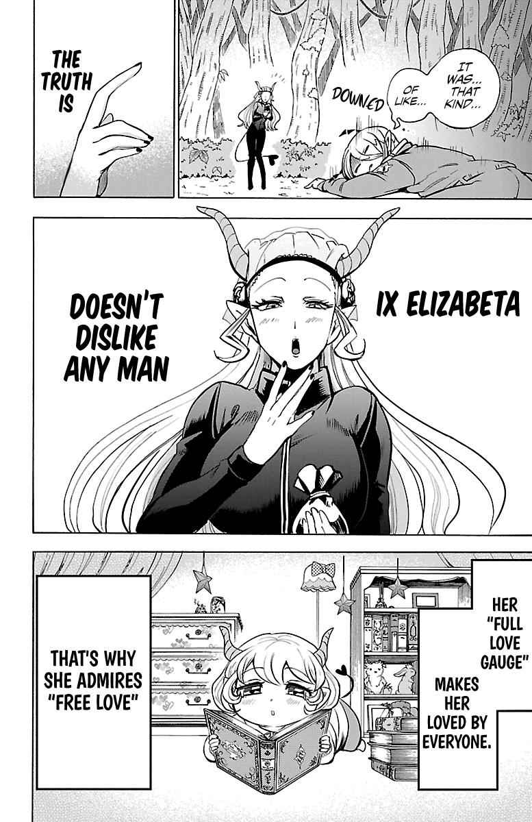 Mairimashita! Iruma-kun Chap 108 - Next Chap 109