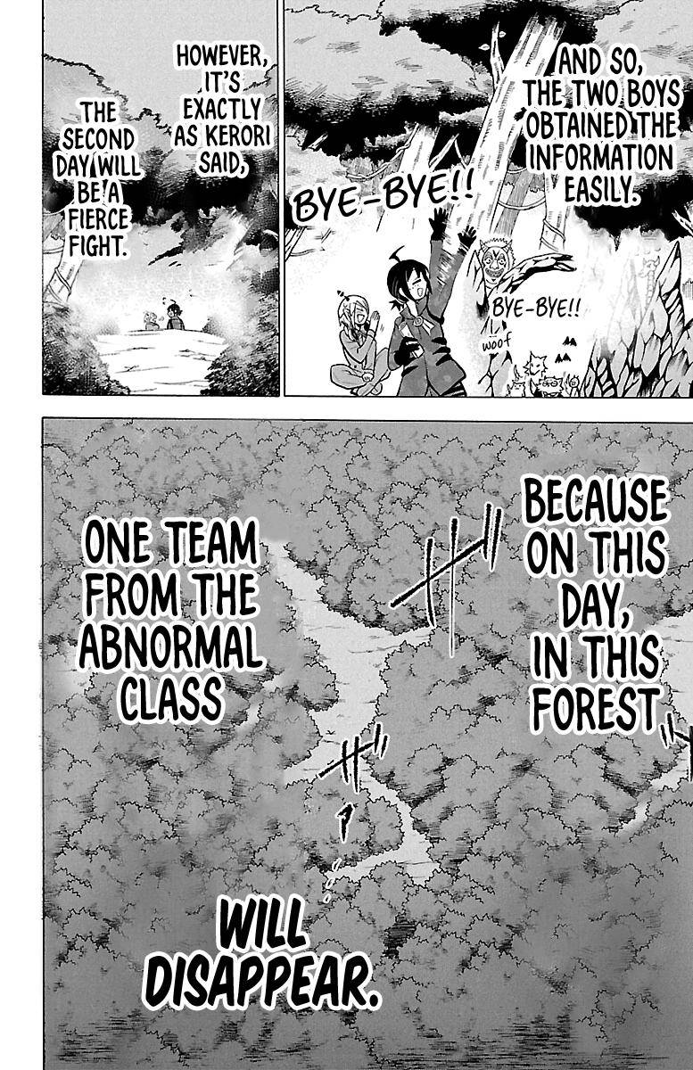 Mairimashita! Iruma-kun Chap 117 - Next Chap 118