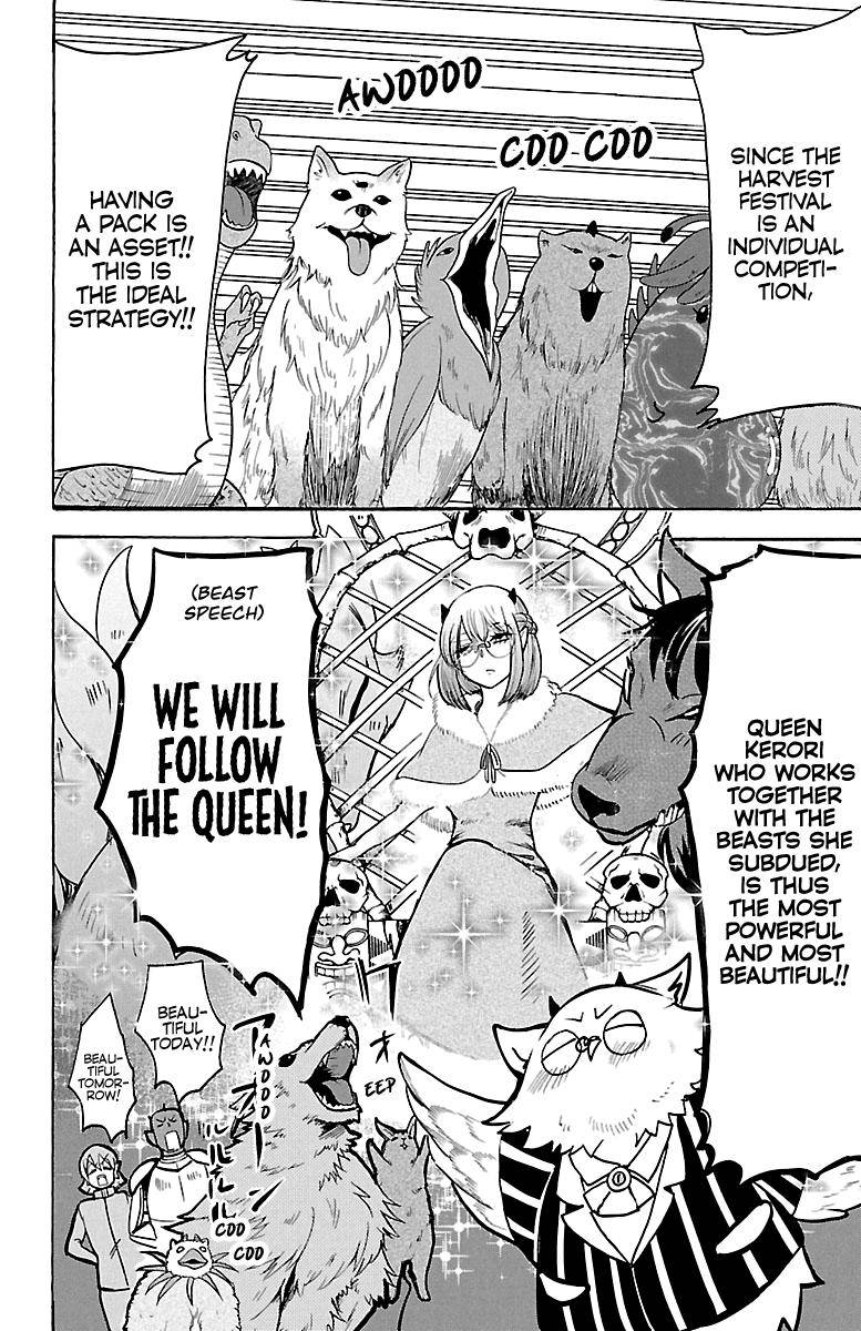 Mairimashita! Iruma-kun Chap 117 - Next Chap 118