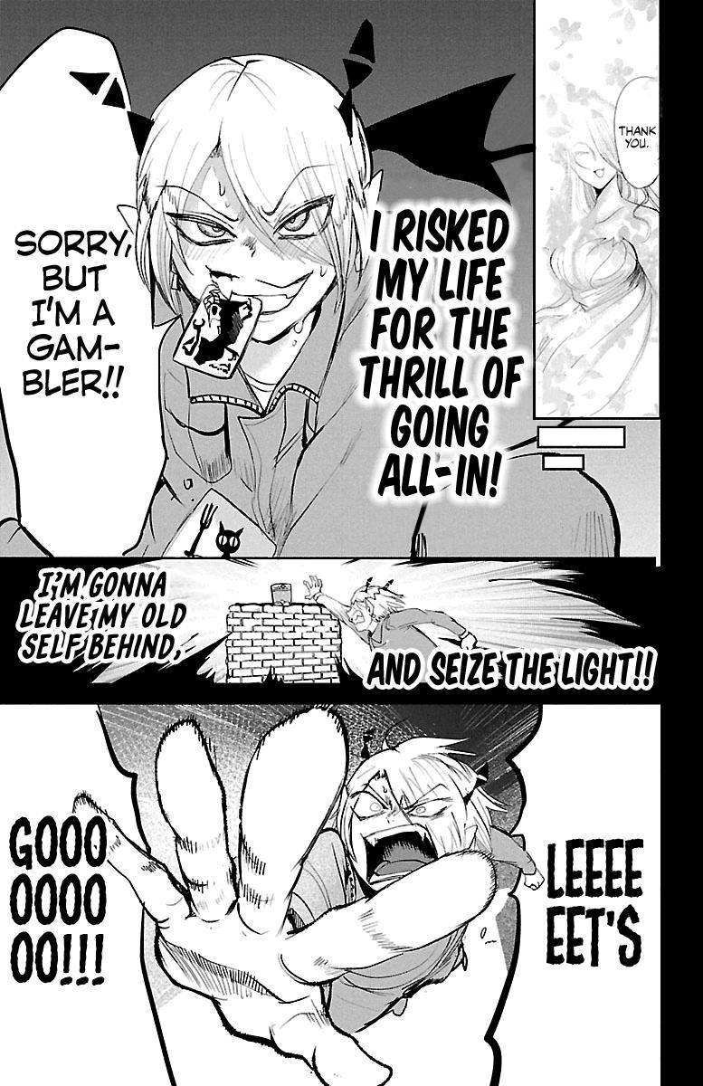 Mairimashita! Iruma-kun Chap 127 - Next Chap 128
