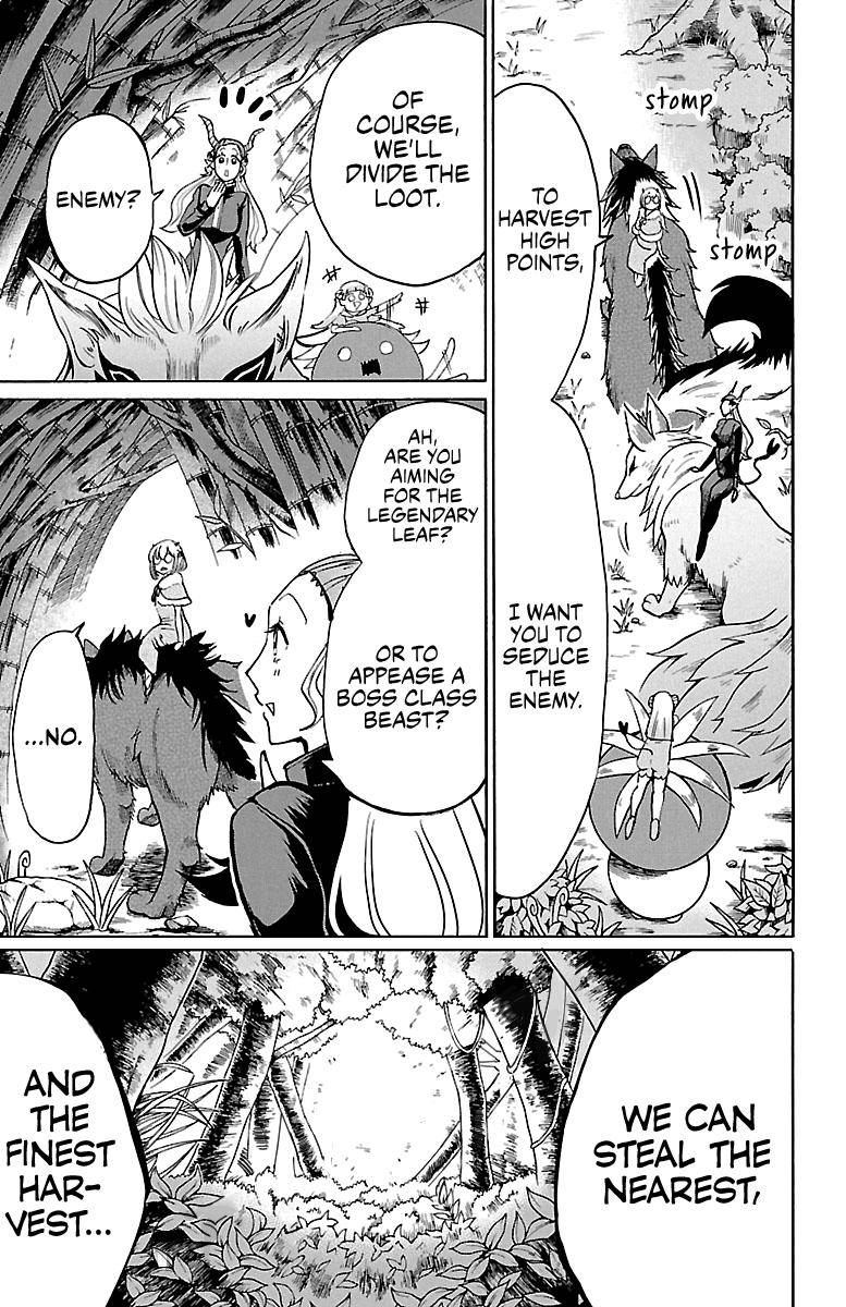 Mairimashita! Iruma-kun Chap 129 - Next Chap 130