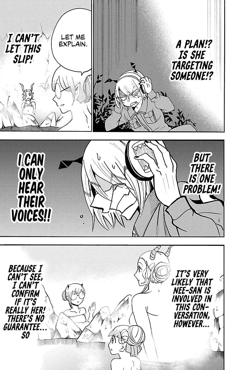 Mairimashita! Iruma-kun Chap 129 - Next Chap 130