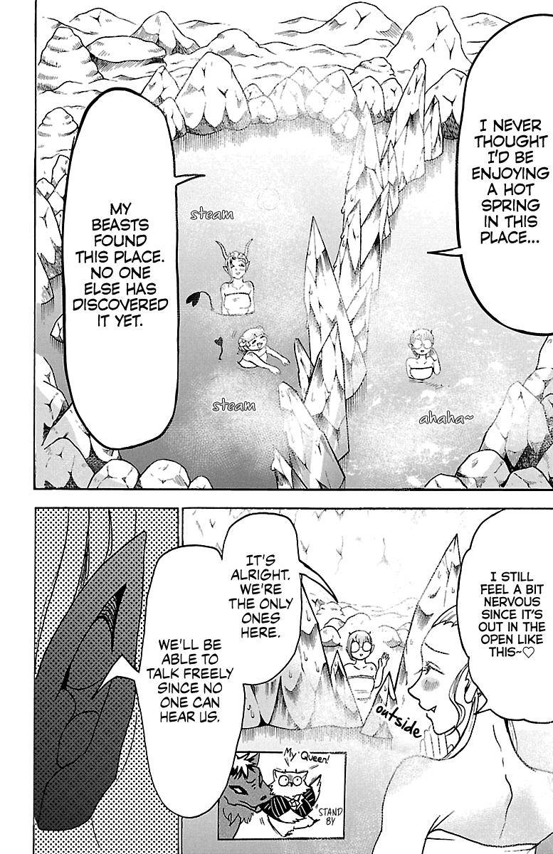 Mairimashita! Iruma-kun Chap 129 - Next Chap 130