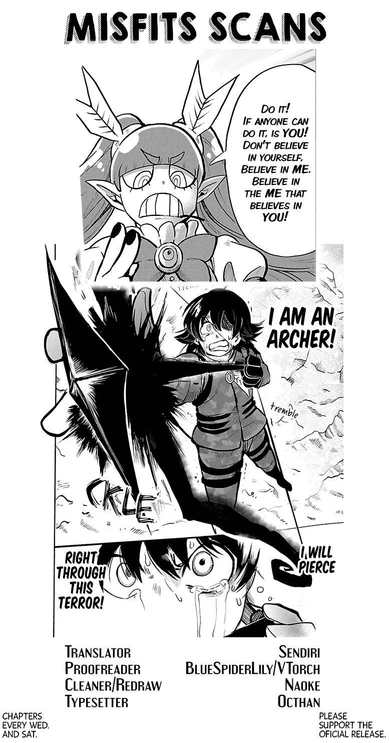 Mairimashita! Iruma-kun Chap 123 - Next Chap 124
