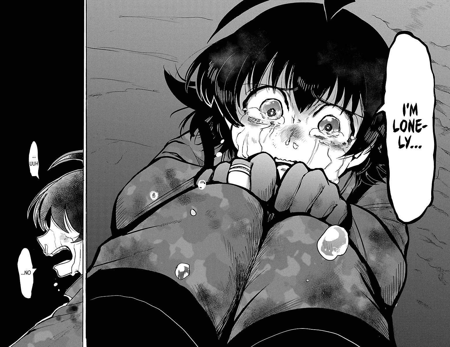 Mairimashita! Iruma-kun Chap 123 - Next Chap 124