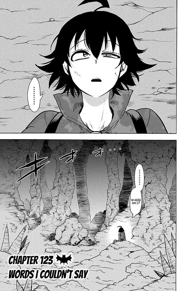 Mairimashita! Iruma-kun Chap 123 - Next Chap 124