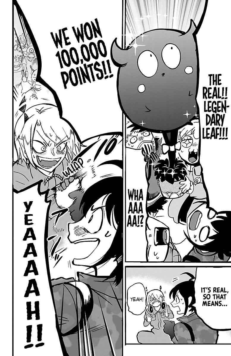 Mairimashita! Iruma-kun Chap 137 - Next Chap 138