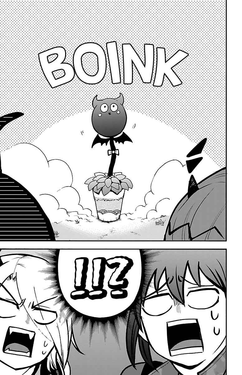 Mairimashita! Iruma-kun Chap 136 - Next Chap 137
