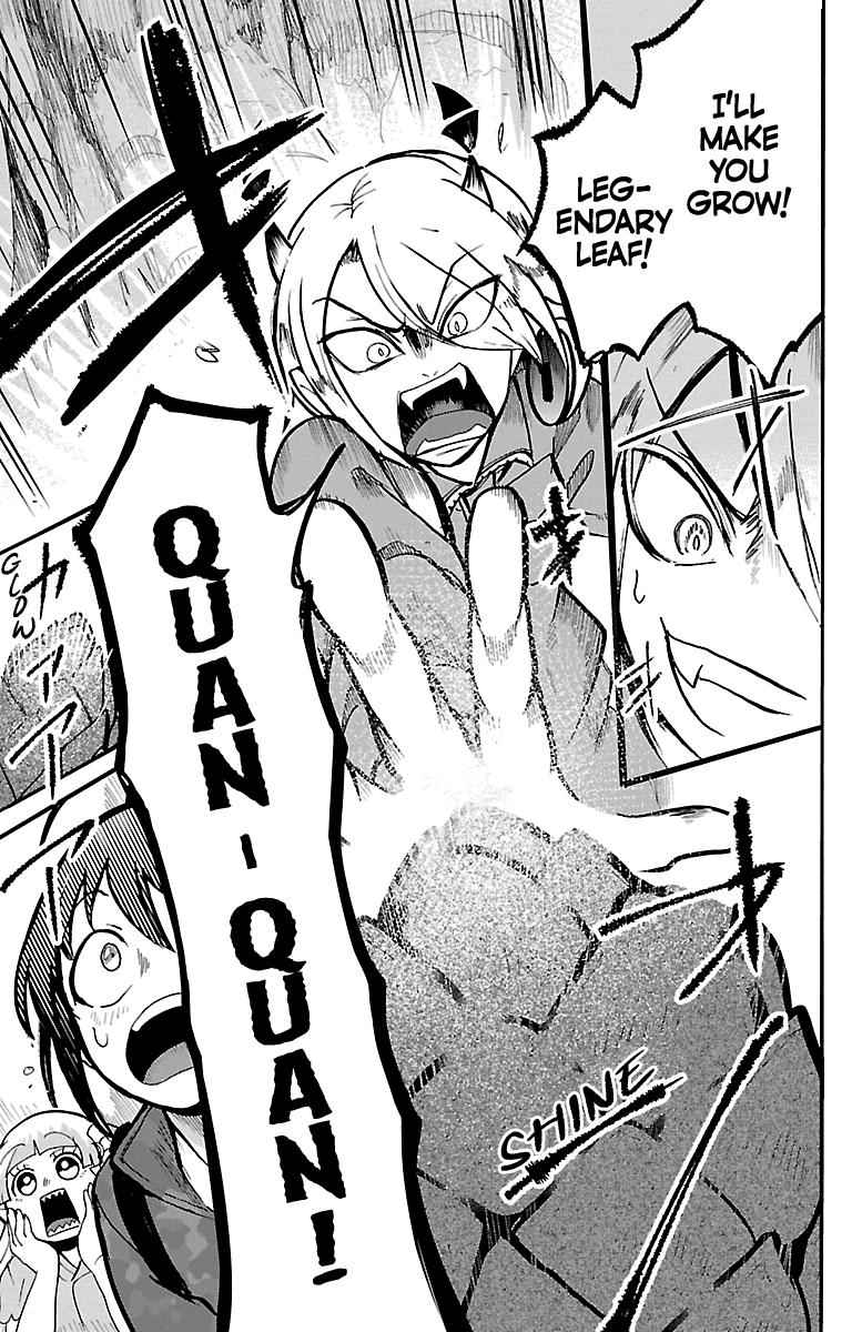 Mairimashita! Iruma-kun Chap 136 - Next Chap 137