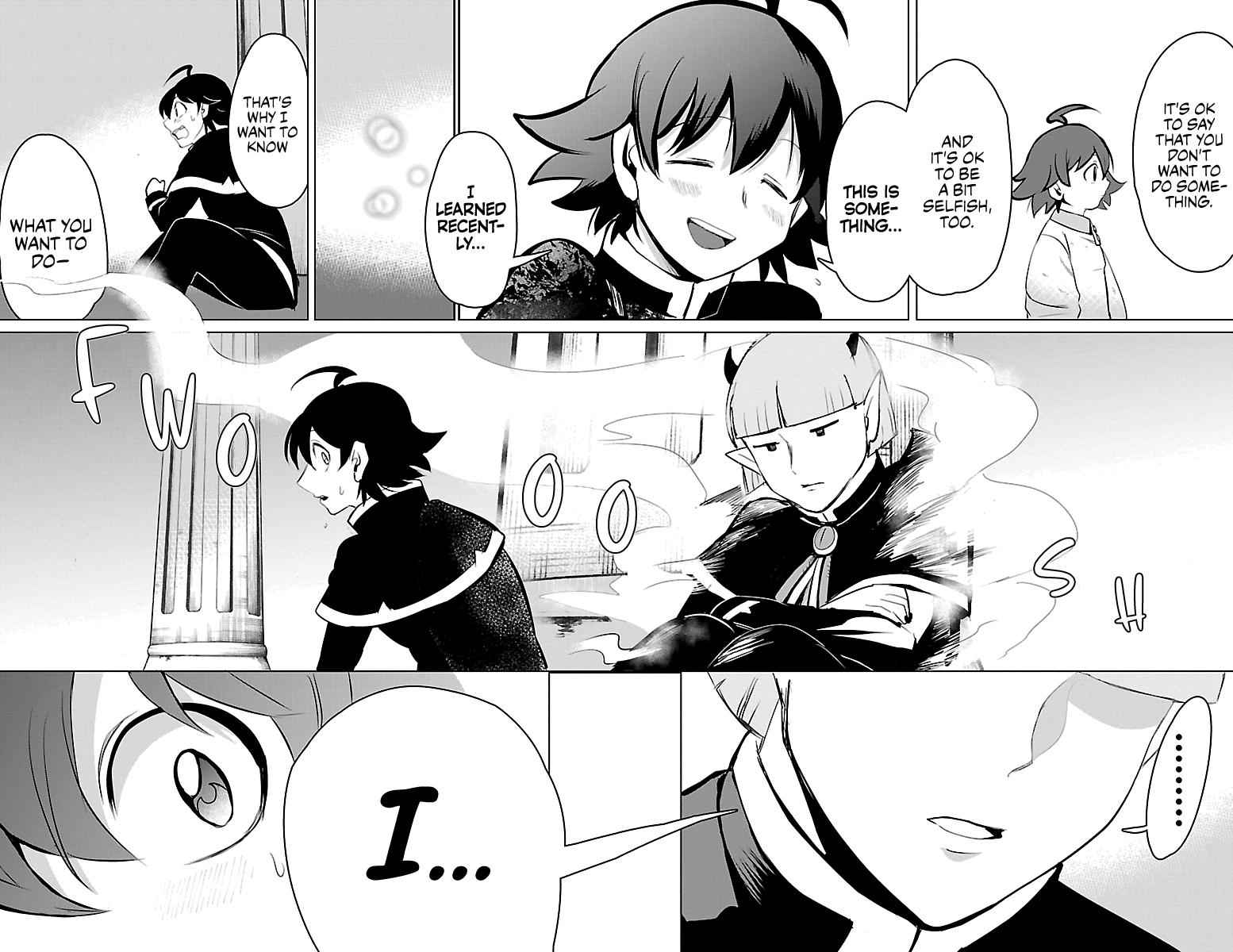 Mairimashita! Iruma-kun Chap 148 - Next Chap 149