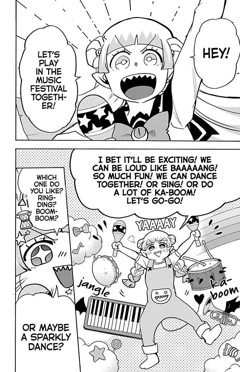 Mairimashita! Iruma-kun Chap 148 - Next Chap 149