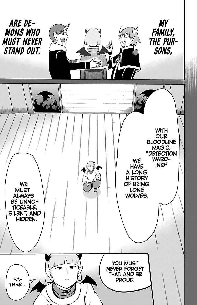 Mairimashita! Iruma-kun Chap 149 - Next Chap 150