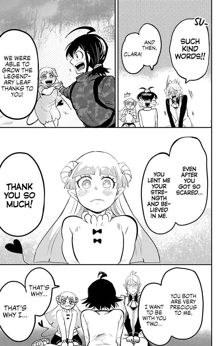 Mairimashita! Iruma-kun Chap 141 - Next Chap 142