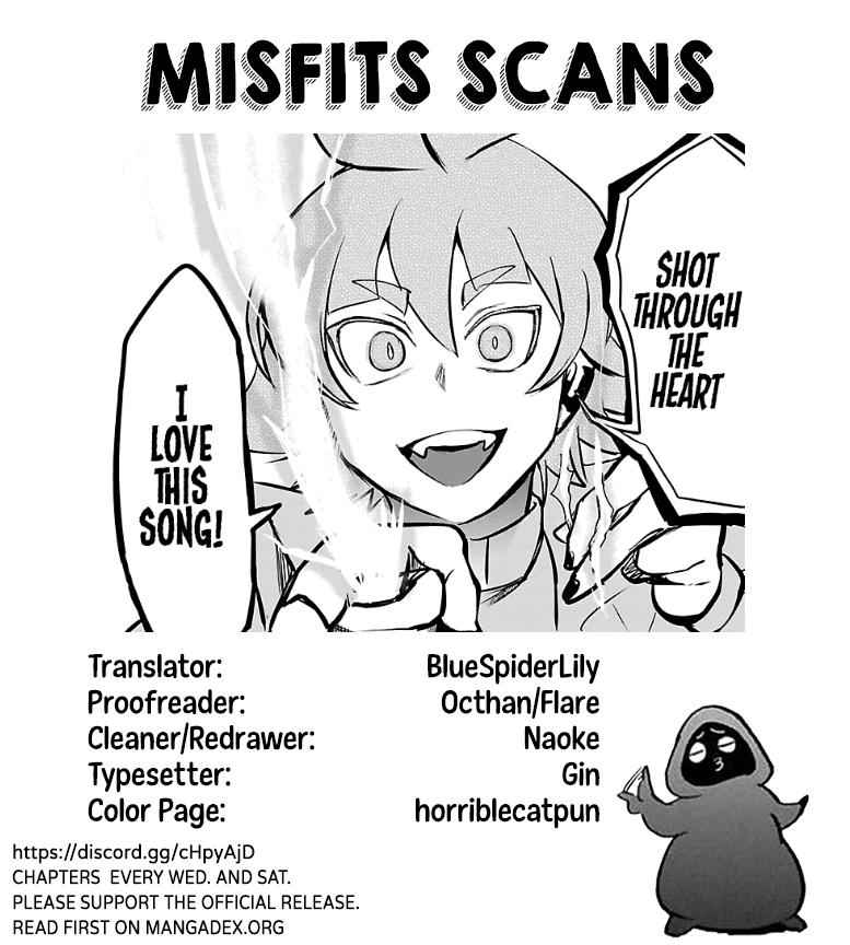 Mairimashita! Iruma-kun Chap 142 - Next Chap 143