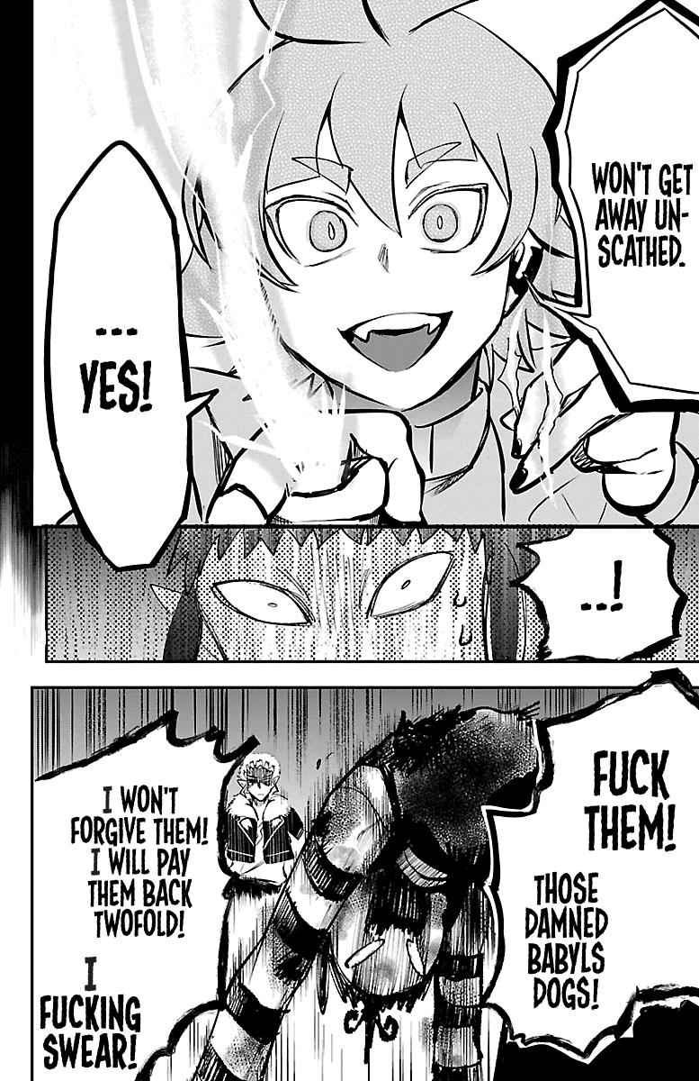 Mairimashita! Iruma-kun Chap 142 - Next Chap 143