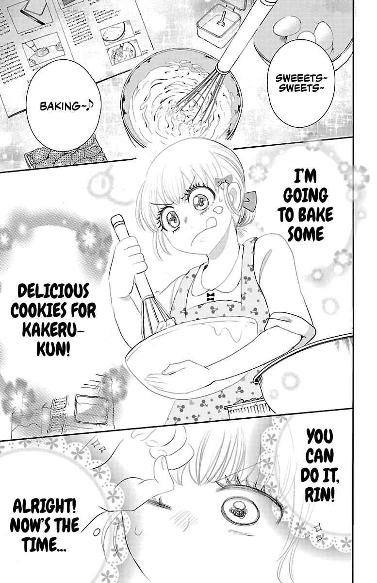 Mairimashita! Iruma-kun Chap 143 - Next Chap 144
