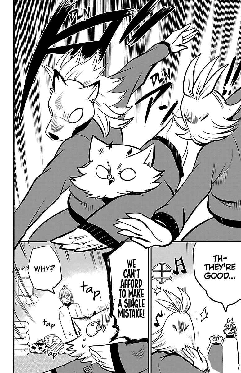 Mairimashita! Iruma-kun Chap 157 - Next Chap 158