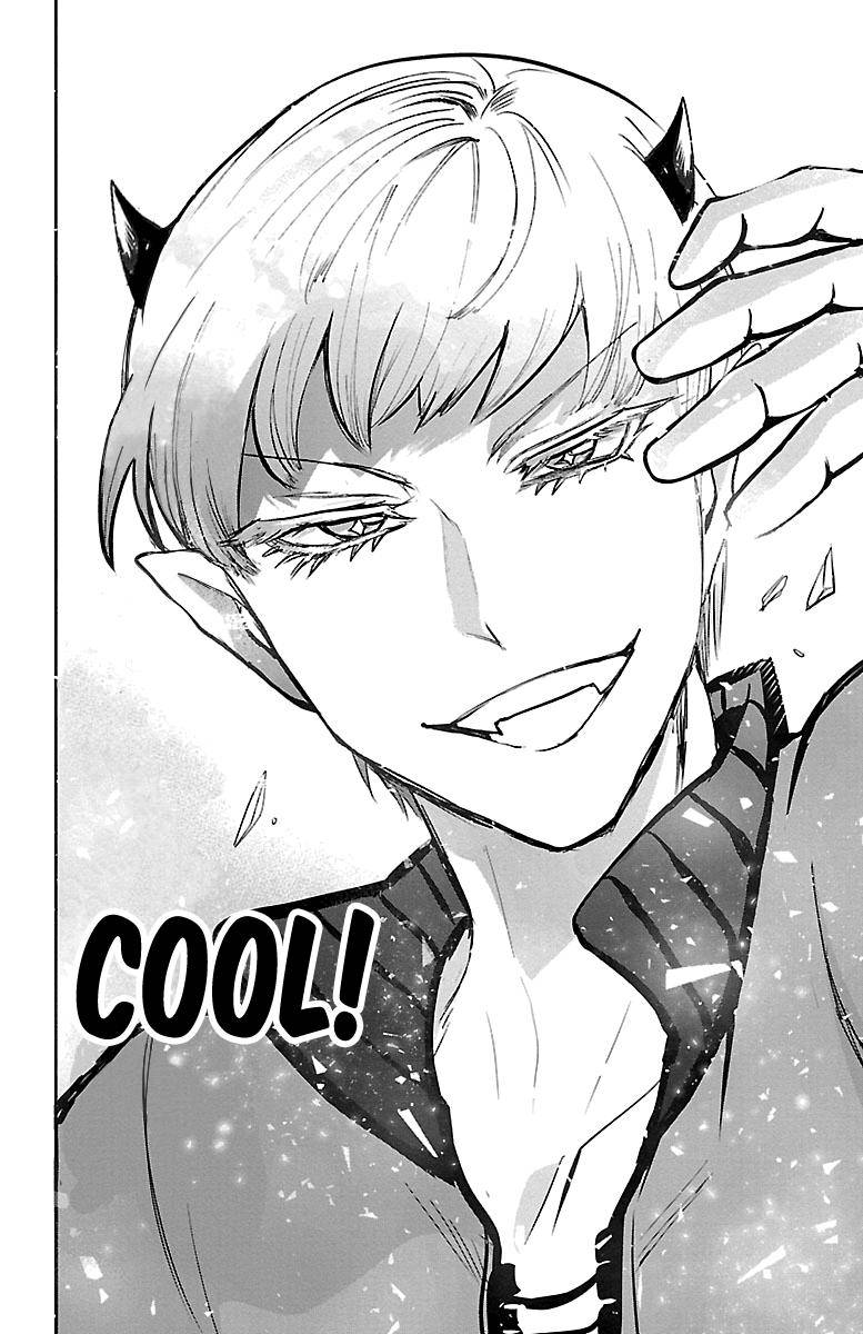 Mairimashita! Iruma-kun Chap 154 - Next Chap 155