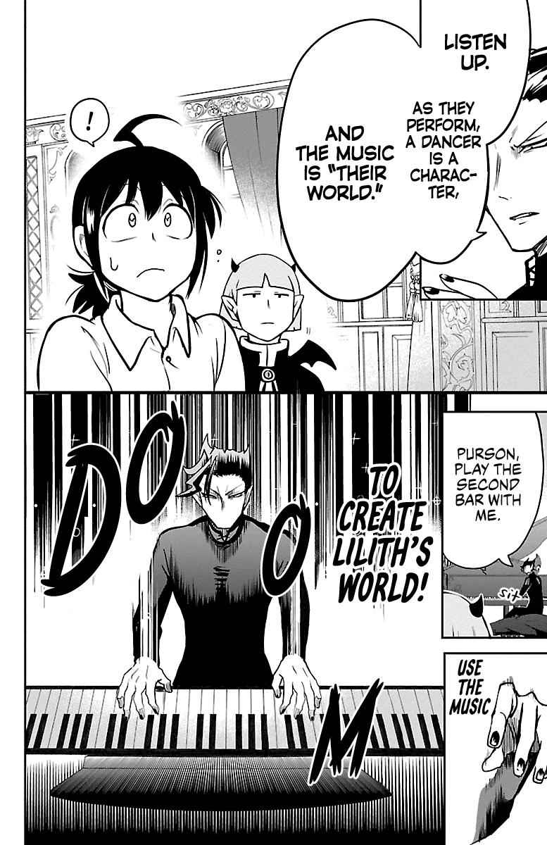 Mairimashita! Iruma-kun Chap 156 - Next Chap 157