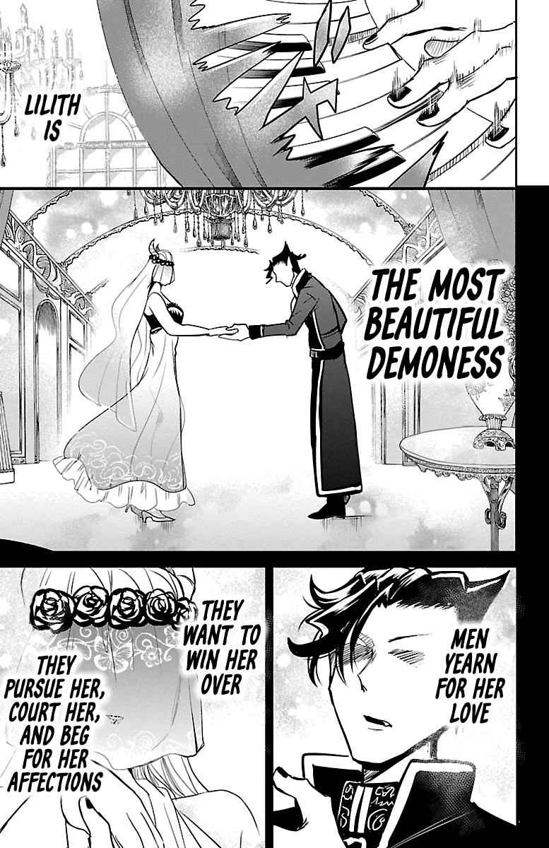Mairimashita! Iruma-kun Chap 156 - Next Chap 157