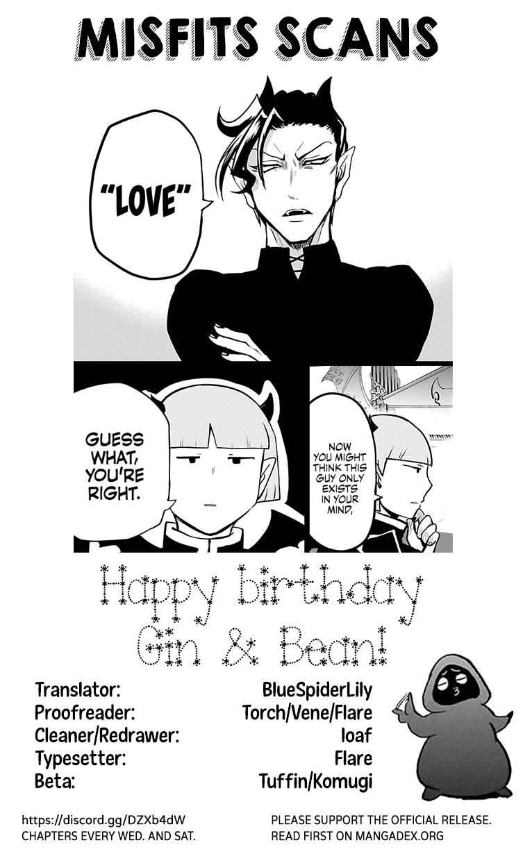 Mairimashita! Iruma-kun Chap 156 - Next Chap 157