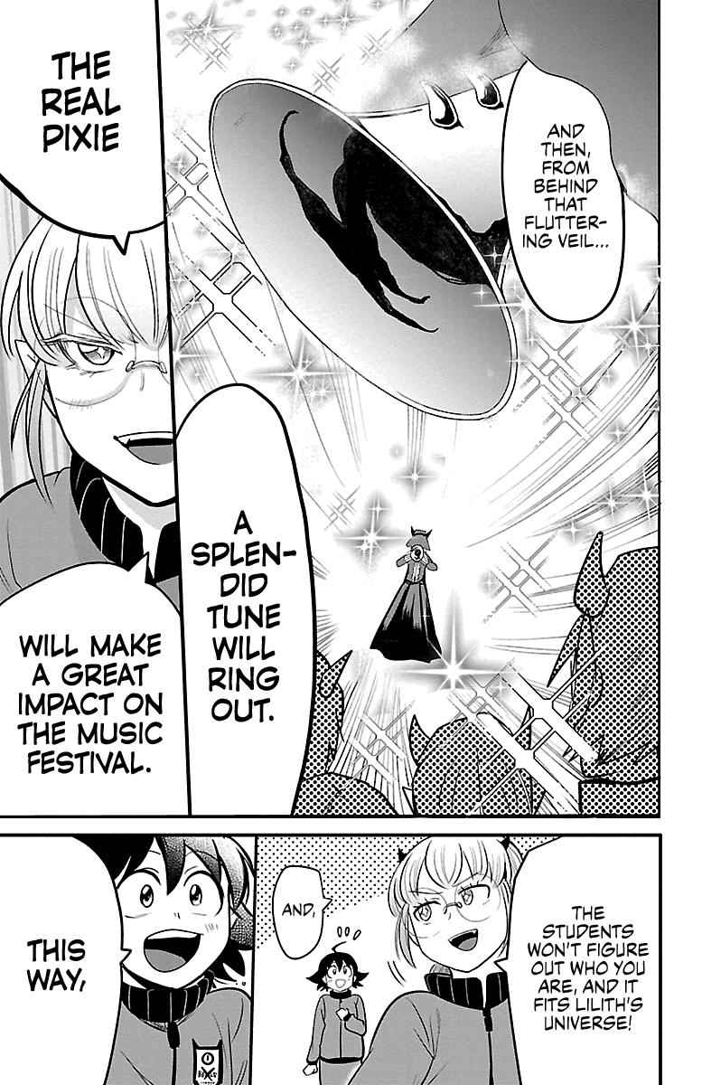 Mairimashita! Iruma-kun Chap 159 - Next Chap 160