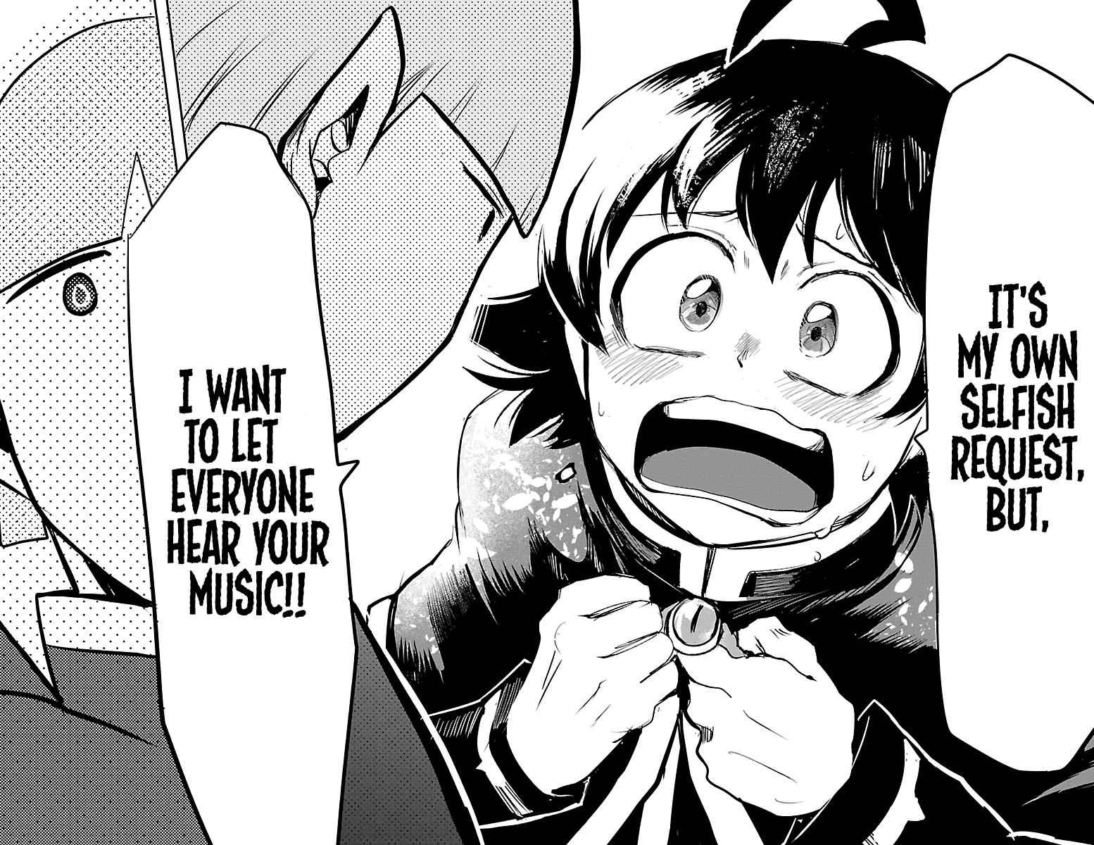 Mairimashita! Iruma-kun Chap 150 - Next Chap 151