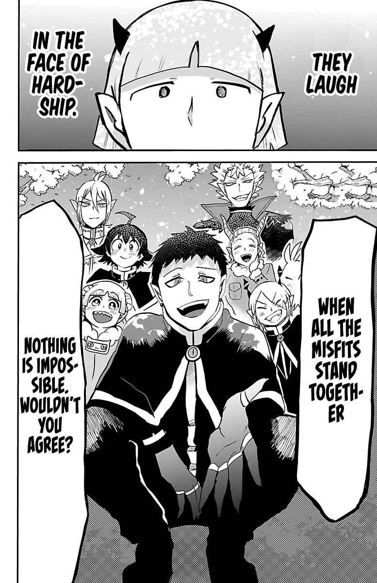 Mairimashita! Iruma-kun Chap 151 - Next Chap 152